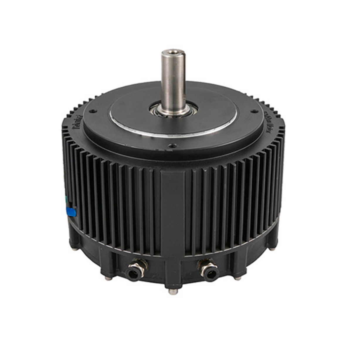 Picture of 5kW Water Cooled BLDC Motor for Electric Vehicle