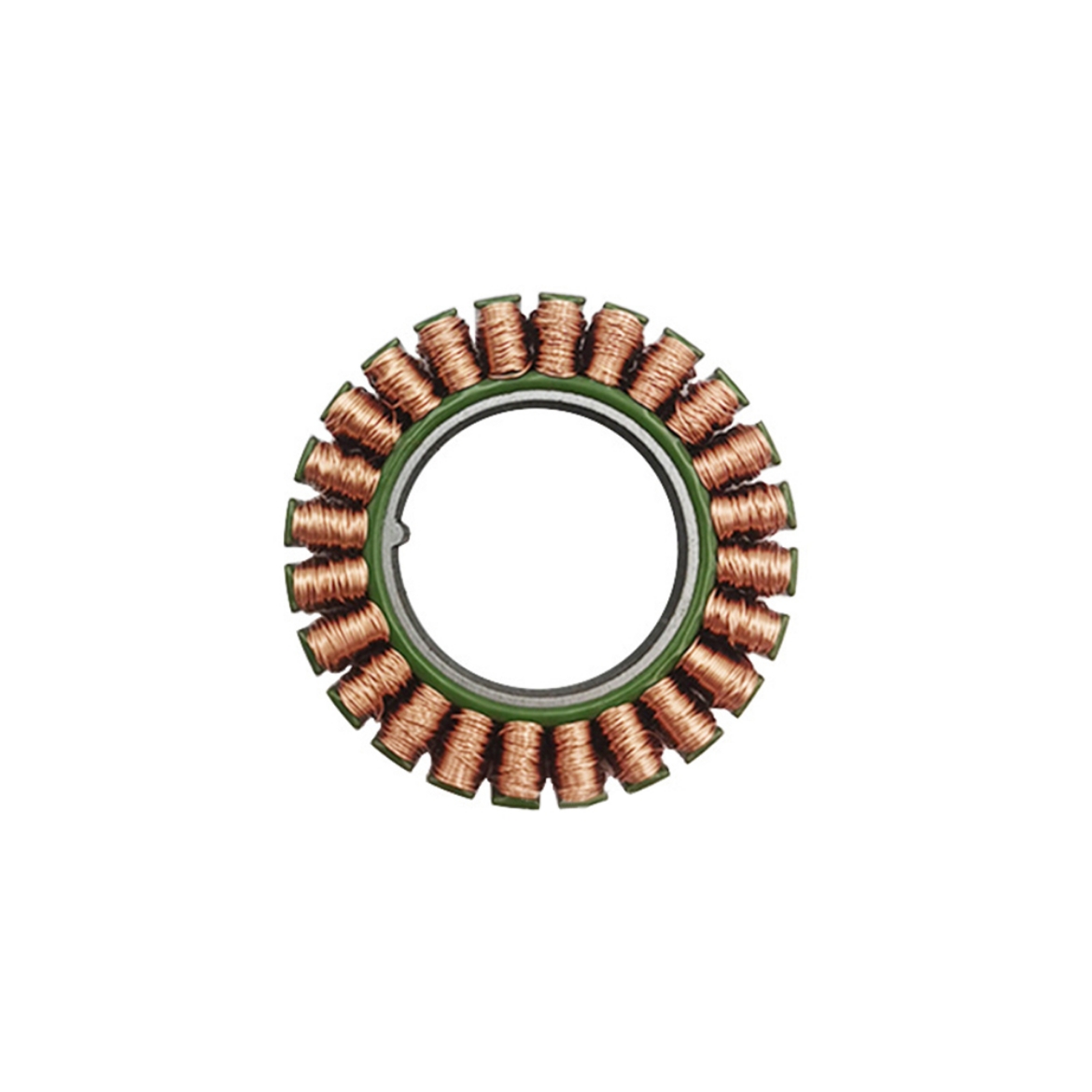 Picture of 12W 16V Frameless BLDC Motor, 200 rpm