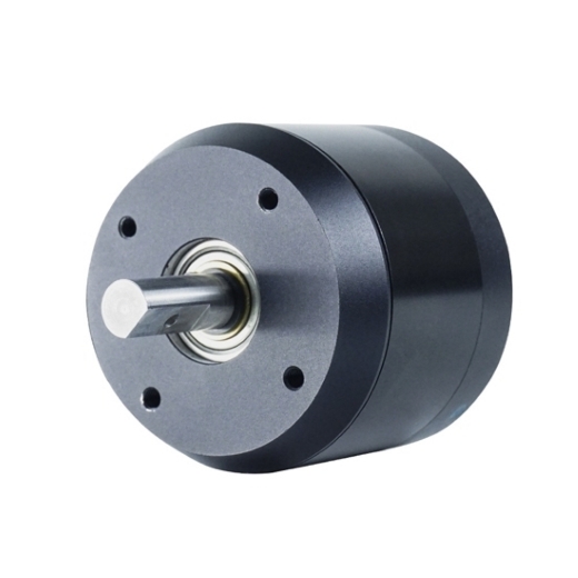 Picture of 2400W 140KV 4-12S Outrunner Sensored BLDC Motor