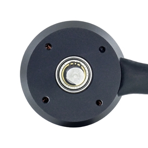 Picture of 2400W 140KV 4-12S Outrunner Sensored BLDC Motor