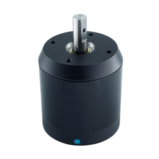 Picture of 2700W 190KV 4-12S Outrunner Sensored BLDC Motor