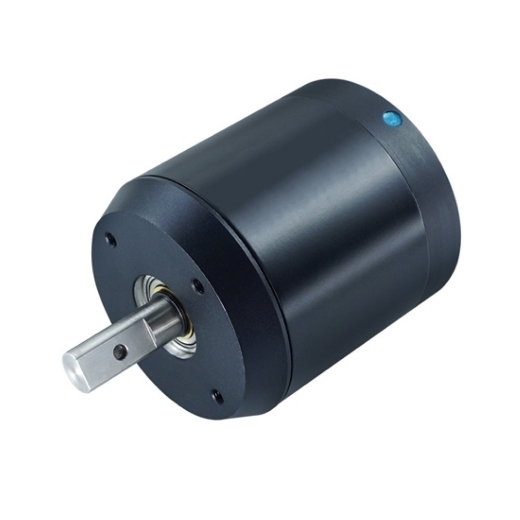 Picture of 2700W 190KV 4-12S Outrunner Sensored BLDC Motor