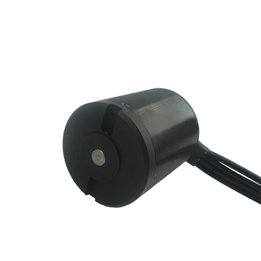 Picture of 4000W 190KV 4-13S Outrunner Sensored BLDC Motor