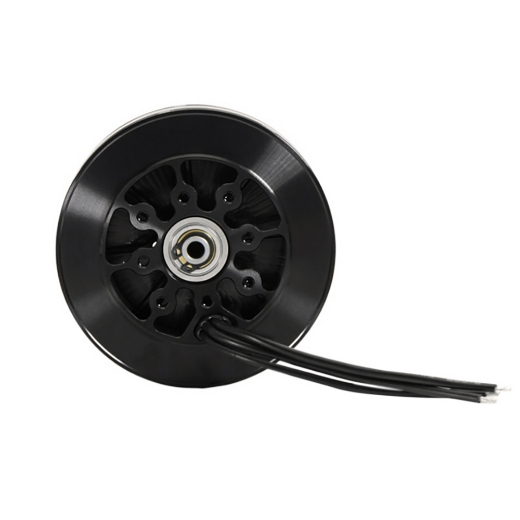 Picture of 130KV BLDC Heavy Lift Drone Motor, 6S/12S