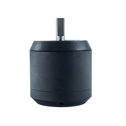 Picture of 4300W 110KV 6-18S Outrunner Sensored BLDC Motor