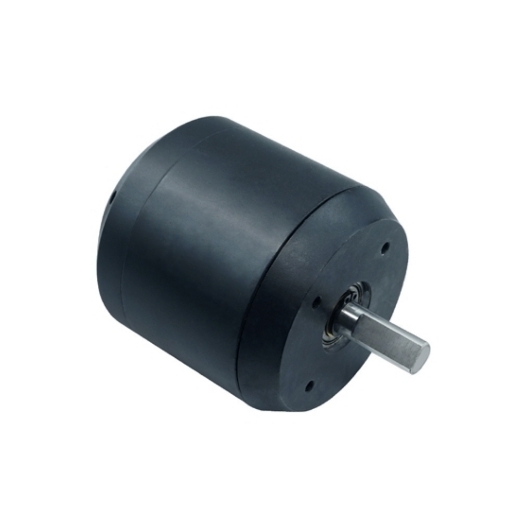 Picture of 4300W 110KV 6-18S Outrunner Sensored BLDC Motor