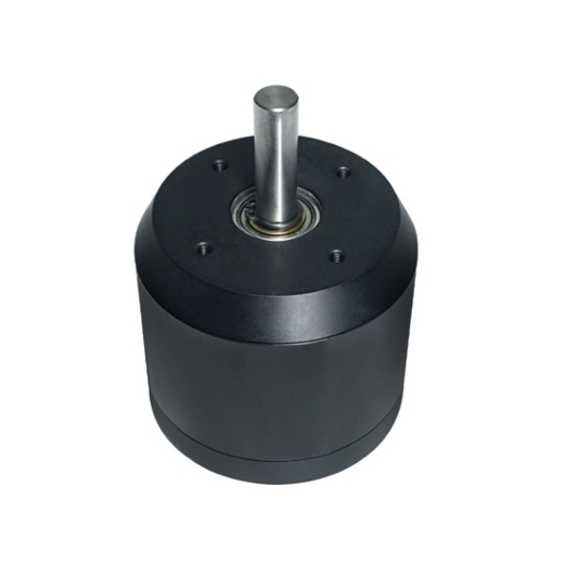 Picture of 4300W 110KV 6-18S Outrunner Sensored BLDC Motor