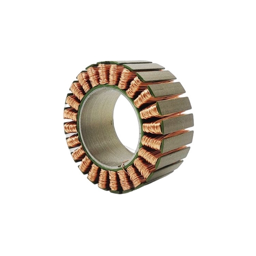 Picture of 250W 36V Frameless BLDC Motor, 500 rpm