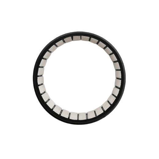 Picture of 250W 36V Frameless BLDC Motor, 500 rpm