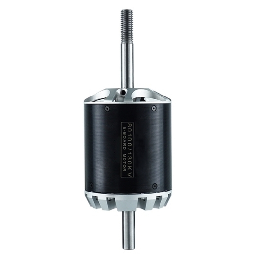 Picture of 7000W 130KV 14S Outrunner Sensored BLDC Motor