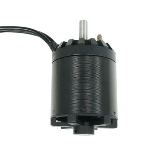 Picture of 8000W 200KV 14S Outrunner Sensored BLDC Motor