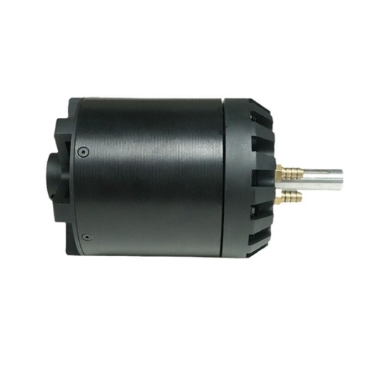 Picture of 8000W 200KV 14S Outrunner Sensored BLDC Motor