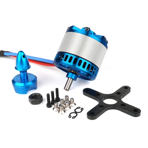Picture of 480KV BLDC Drone Motor