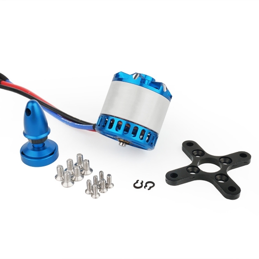 Picture of 570KV BLDC Drone Motor