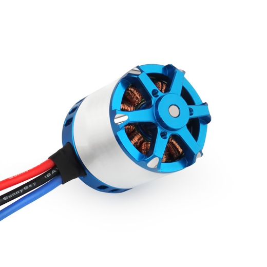 Picture of 880KV BLDC Drone Motor