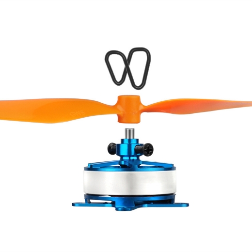Picture of 1500KV BLDC Drone Motor