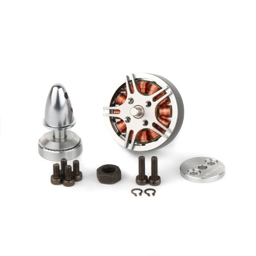 Picture of 400KV BLDC Drone Motor
