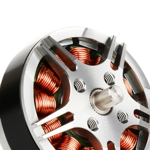 Picture of 400KV BLDC Drone Motor