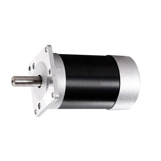 Picture of 12V/24V/36V/48V 100W BLDC Motor