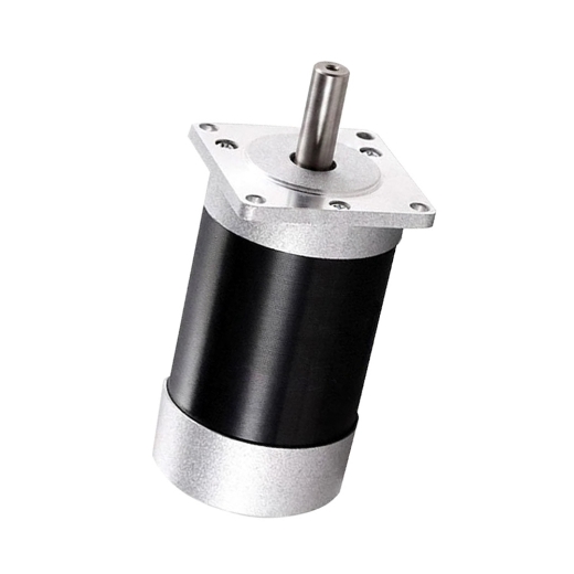 Picture of 12V/24V/36V/48V 100W BLDC Motor