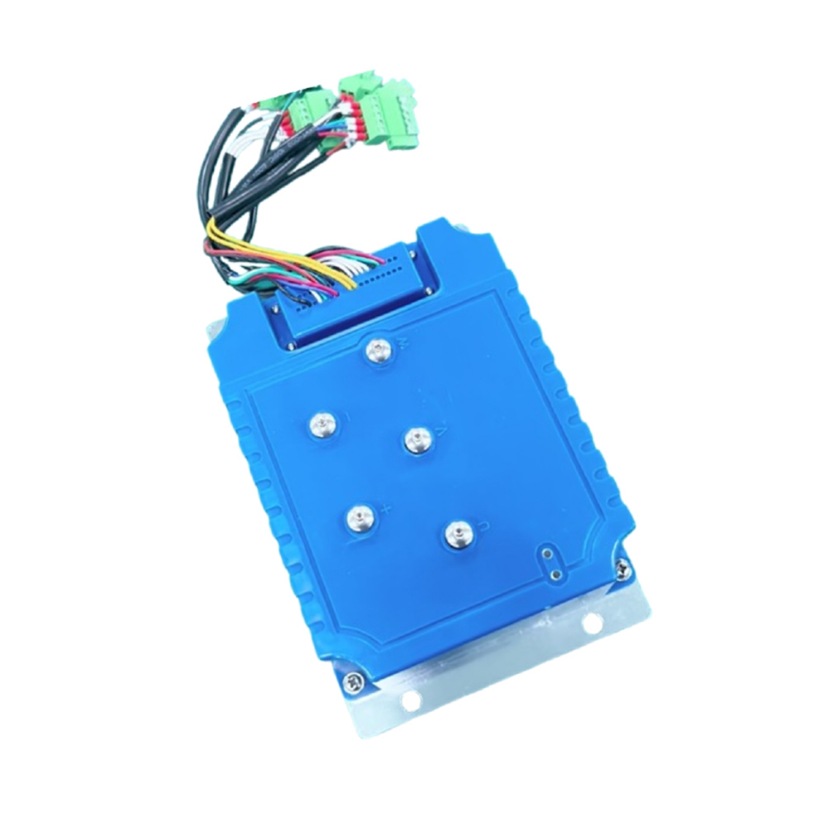 Picture of 12V-72V BLDC Motor Controller for 12/24/48/72V BLDC Motor