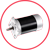 12V/24V/36V/48V 100W BLDC Motor