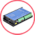 18V-56V BLDC motor controller
