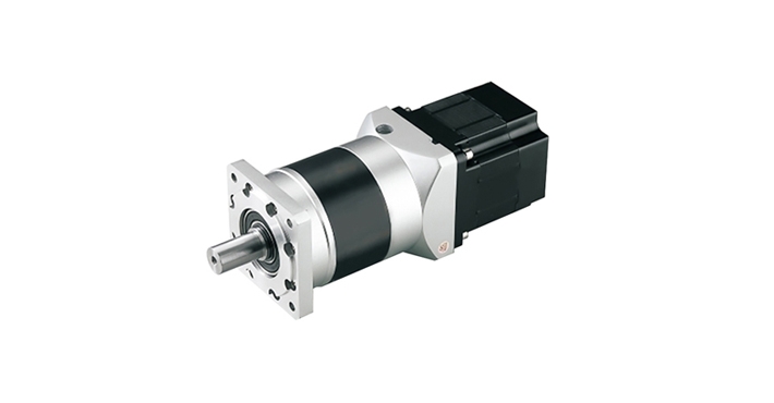200W BLDC planetary gear motor