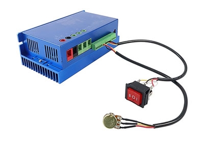 24V-60V brushless motor controller