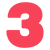 3