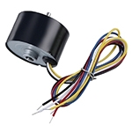 3000 rpm small inrunner BLDC motor