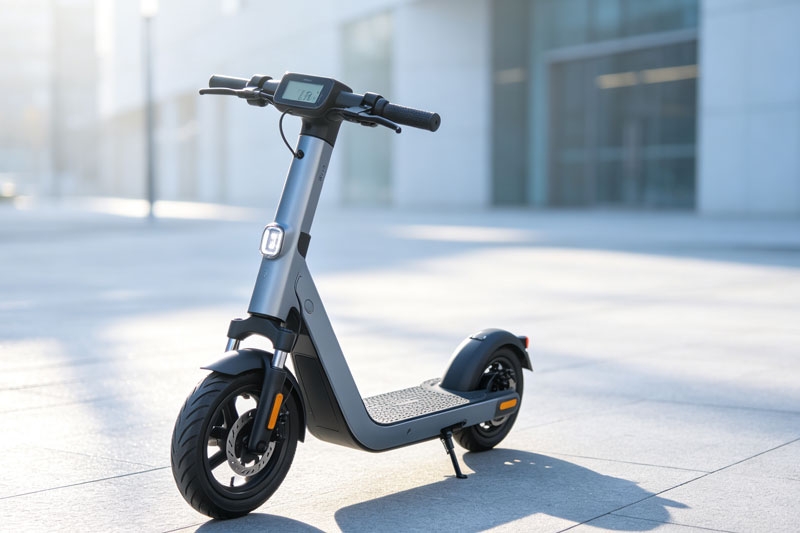 36V 1000W BLDC Motor for Electric Scooters