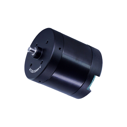400W 300KV sensorless waterproof BLDC motor
