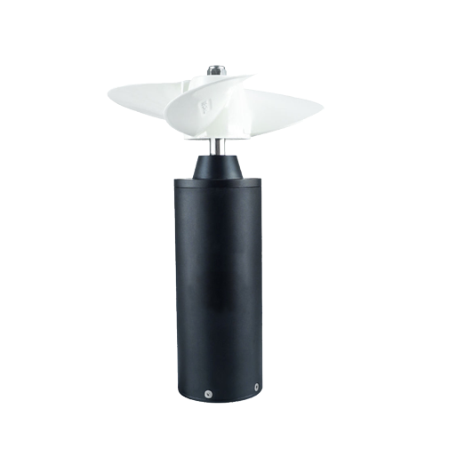 6000W 120KV sensorless waterproof BLDC motor