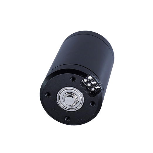 BLDC motor controller for brushless motor