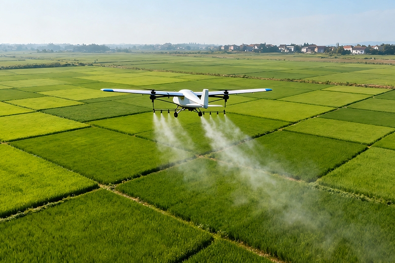 Agriculture