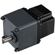 BLDC Gear motor