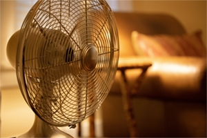 BLDC motors in fans