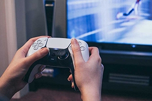 BLDC motors in gaming devices