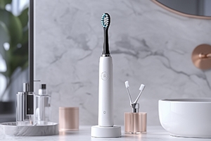 BLDC motors in personal care products