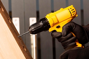 BLDC motors in power tools