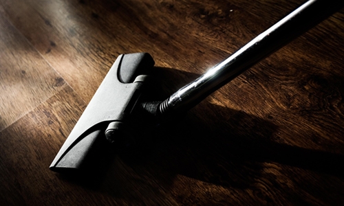 BLDC motors in vacuum cleaners