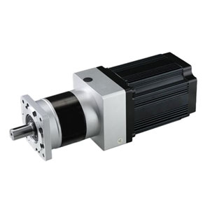 BLDC planetary gear motor