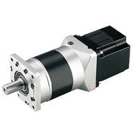 BLDC planetary gear motor
