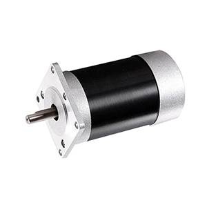 Brushless DC motor