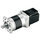 BLDC planetary gear motor