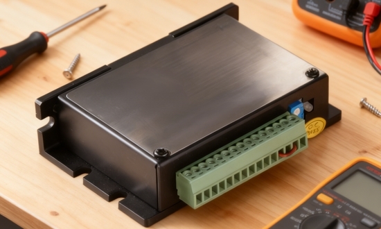 Choose the right BLDC motor controller