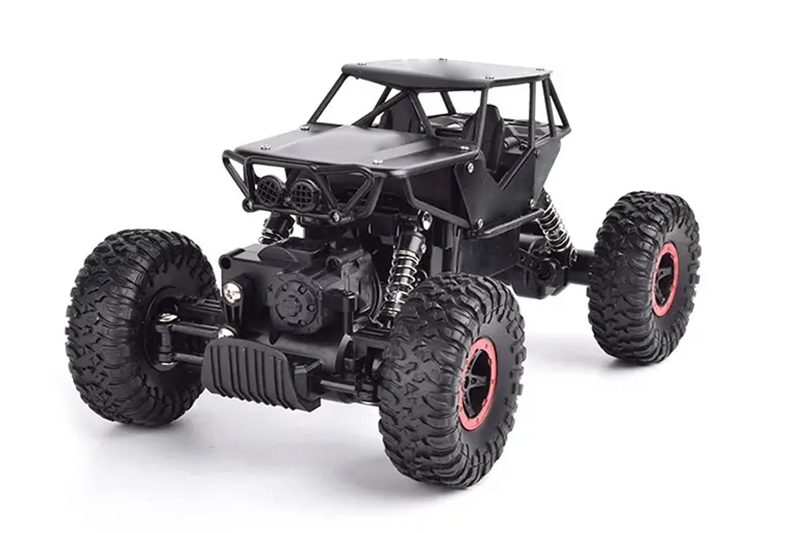 50A electronic speed controller for DIY off road vehicle
