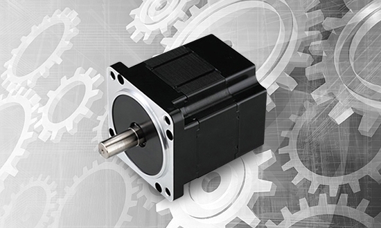 How intelligent control systems are improving BLDC motors