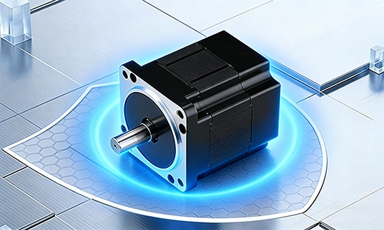 How to analyze the lifespan and reliability of a BLDC motor